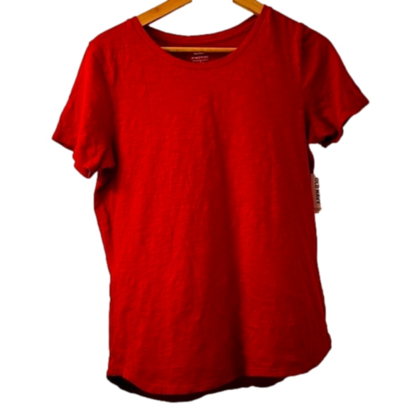 Old Navy Every Wear Short Sleeve Tees - Picture 2 of 5